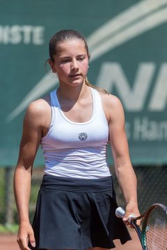 Ida Wobker 1148 - TNB Verbandsmeisterschaft